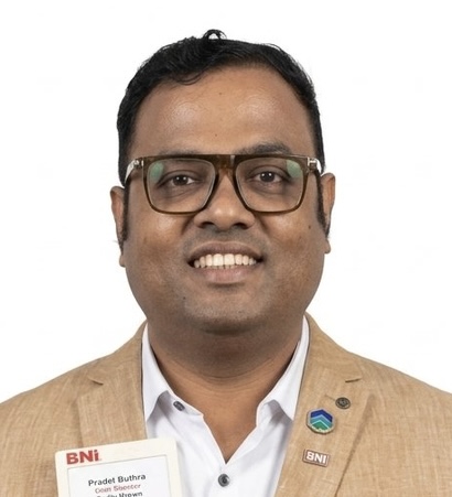 CA Prafull Bothra - Chartered Accountant & Financial Planner at SPB Finserv Raipur