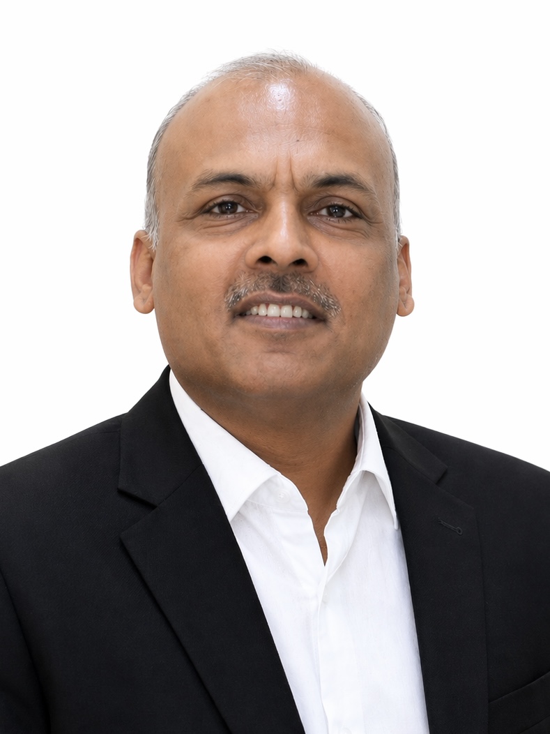 Sanjay Bothra - Mutual Fund Distributor with 22+ Years Experience at SPB Finserv Raipur