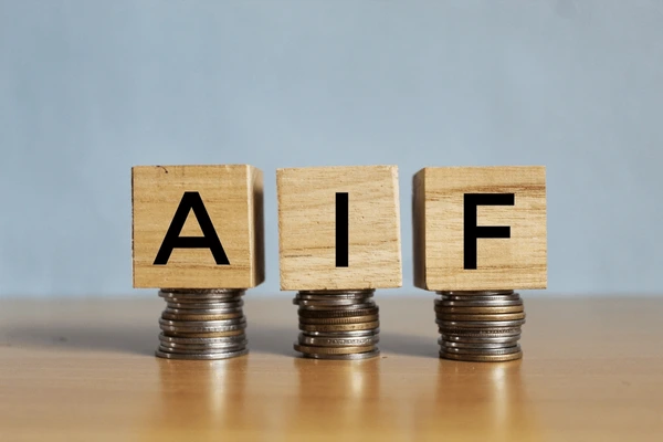 AIF Distribution