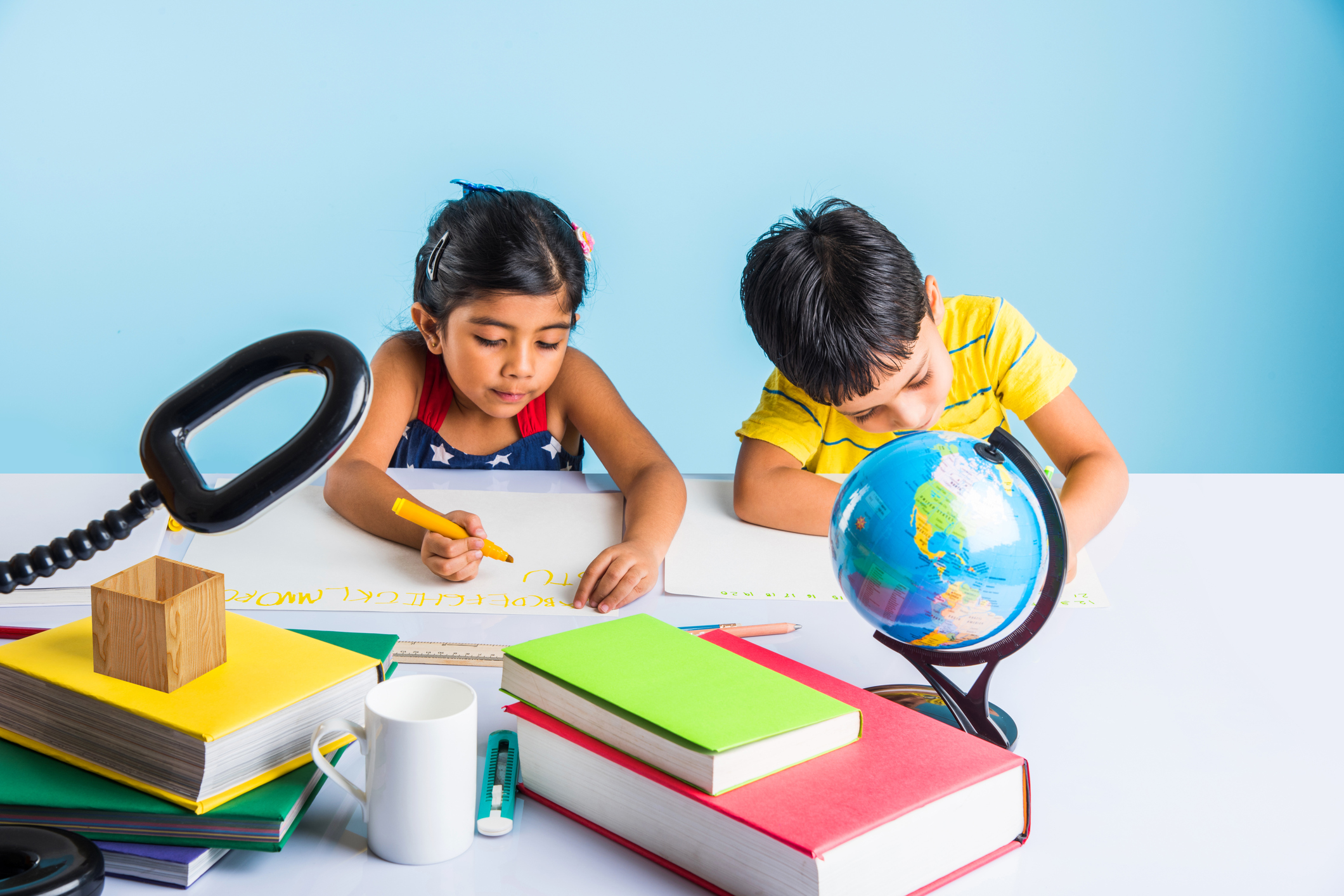 Child Education Planning