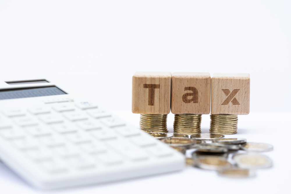 Tax Saving Solutions